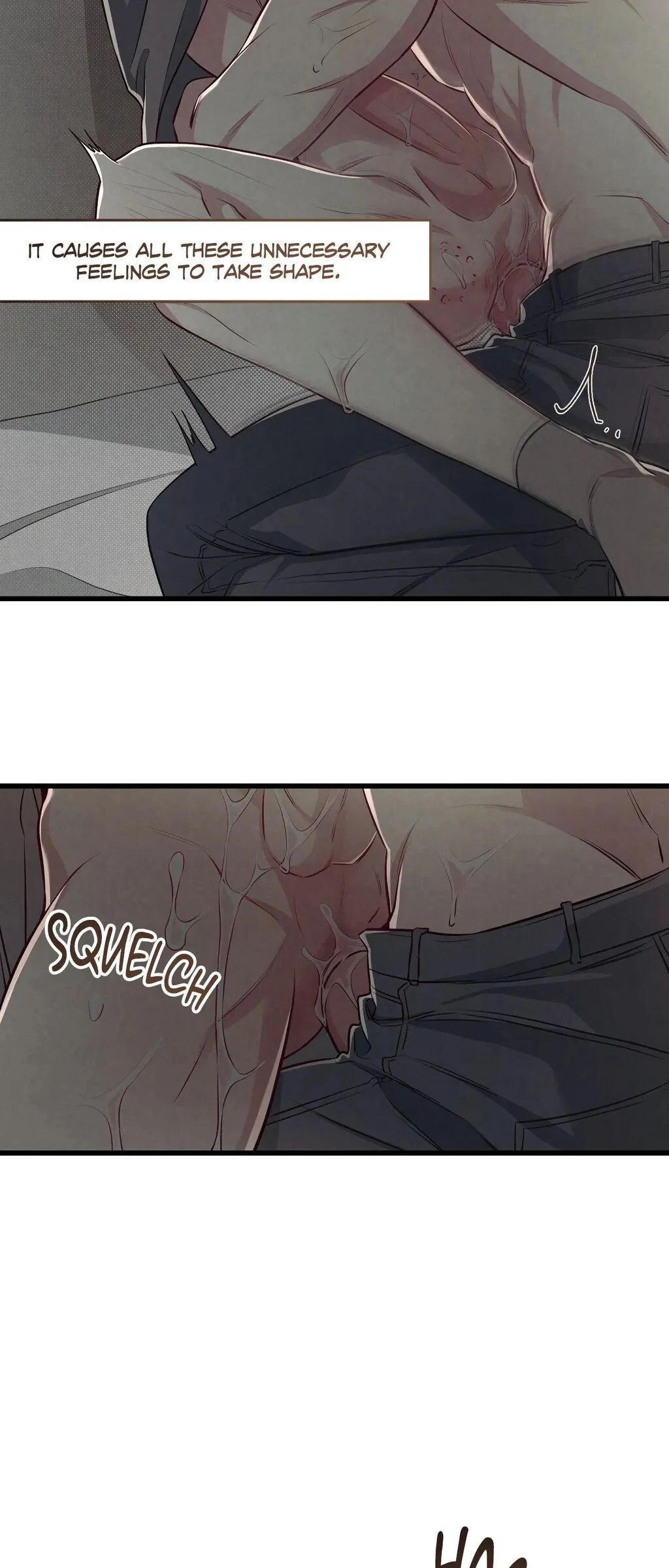 Between the Lines Chapter 60 page 51 - 