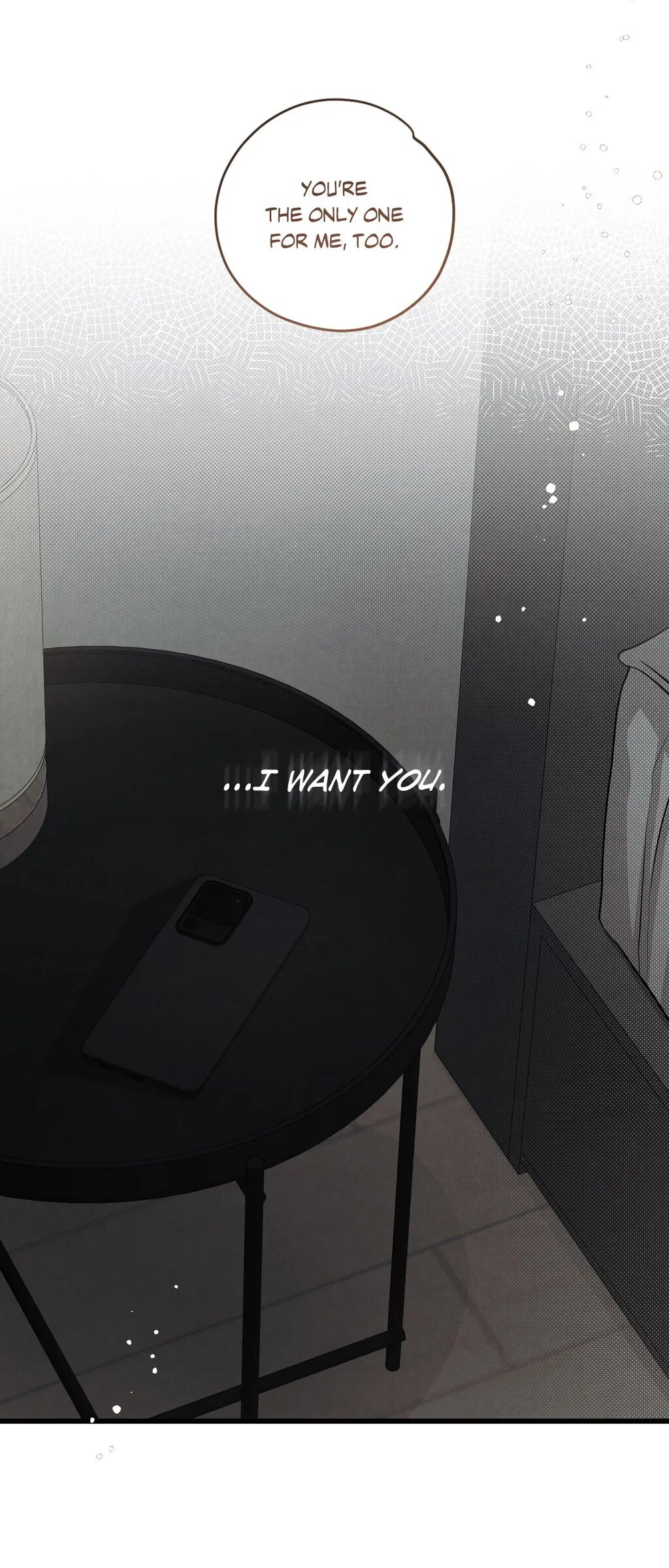Between the Lines Chapter 60 page 53 - 