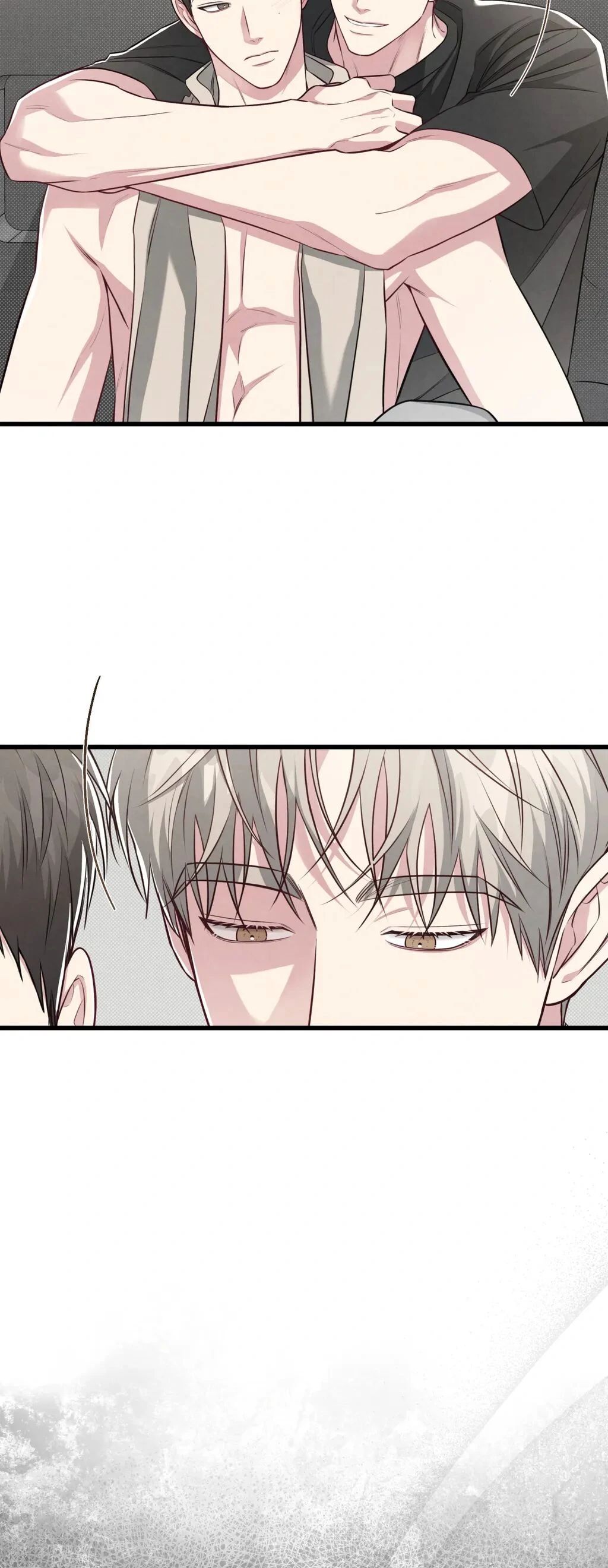 Between the Lines Chapter 61 page 11 - 