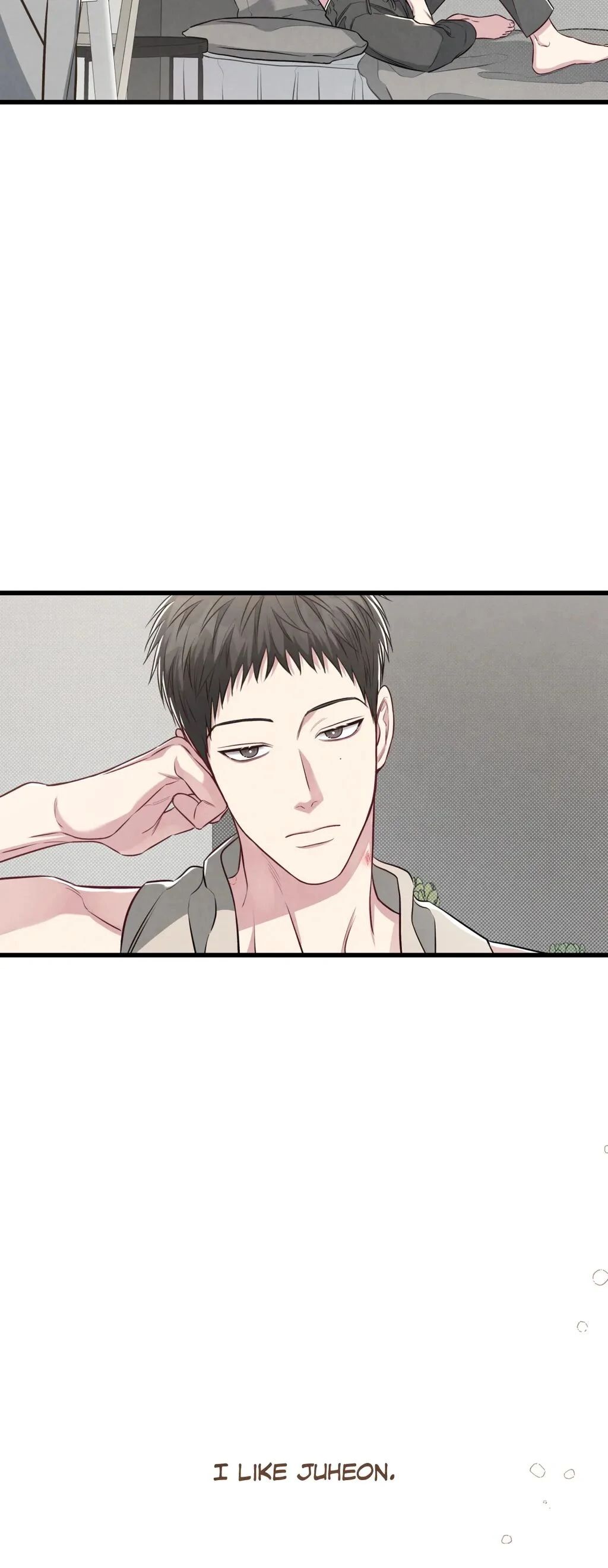 Between the Lines Chapter 61 page 26 - 