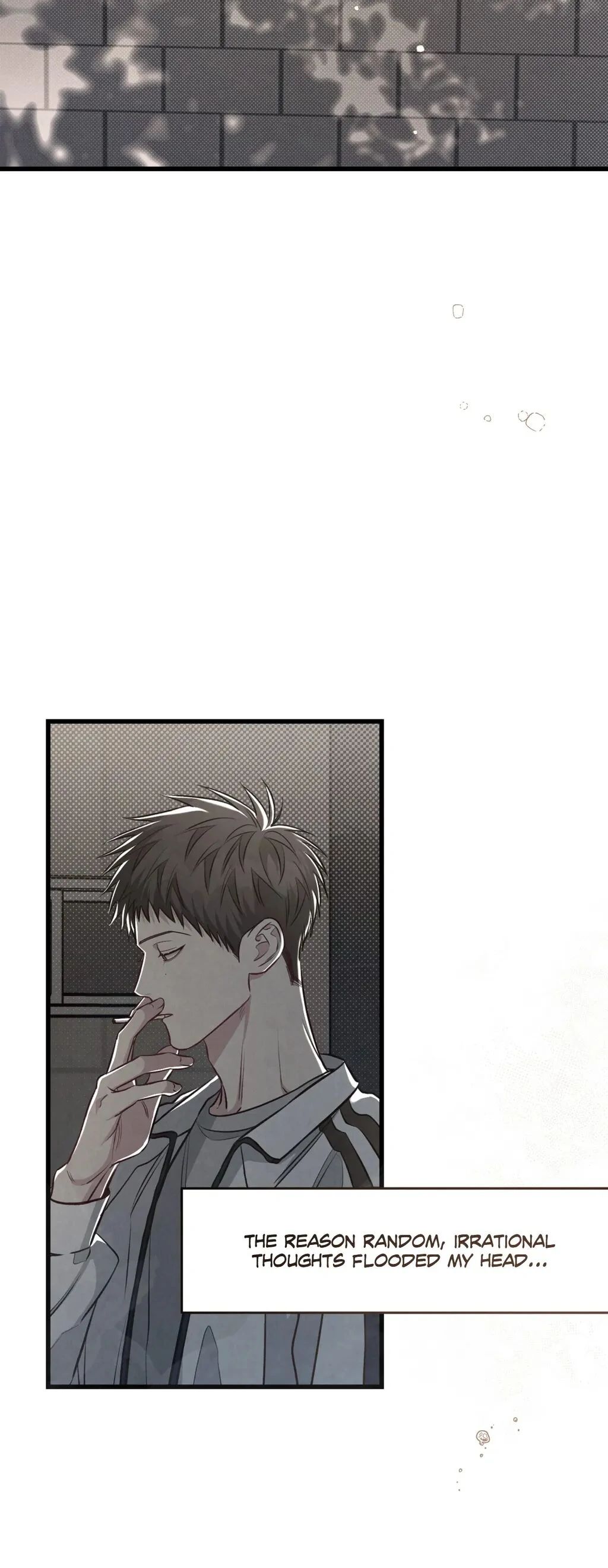 Between the Lines Chapter 61 page 28 - 