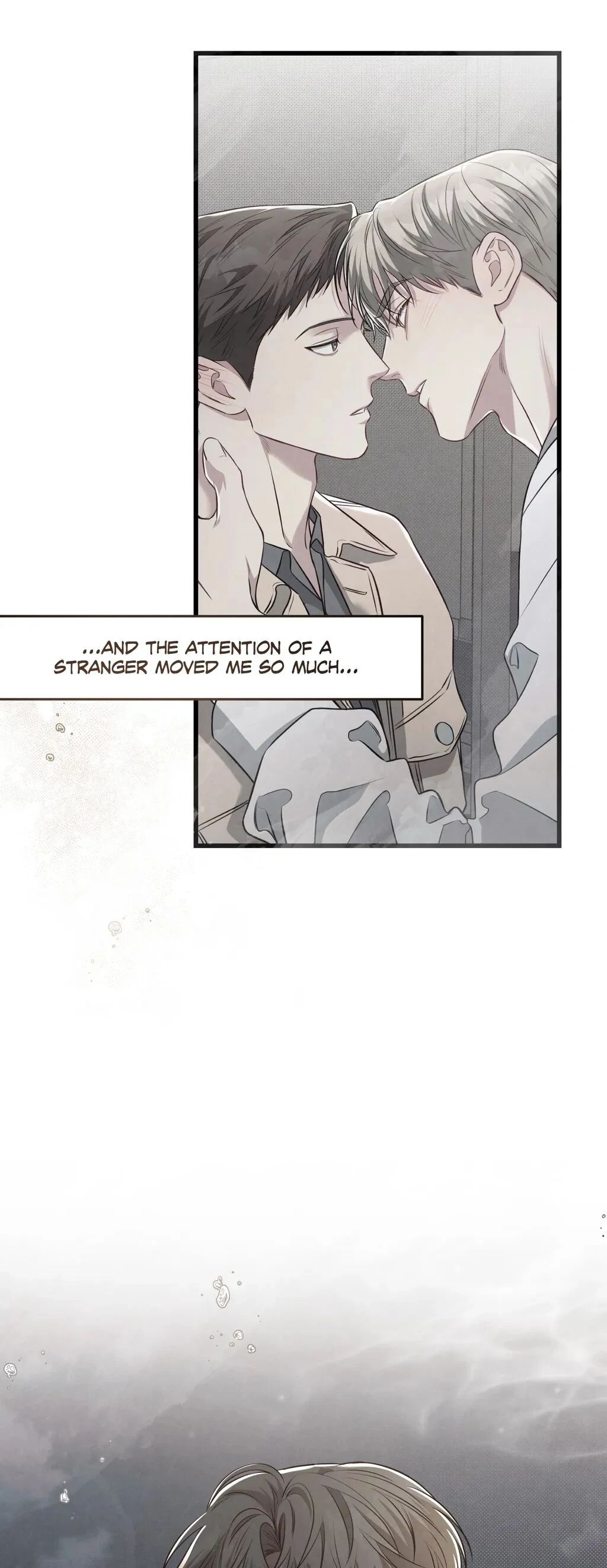 Between the Lines Chapter 61 page 29 - 