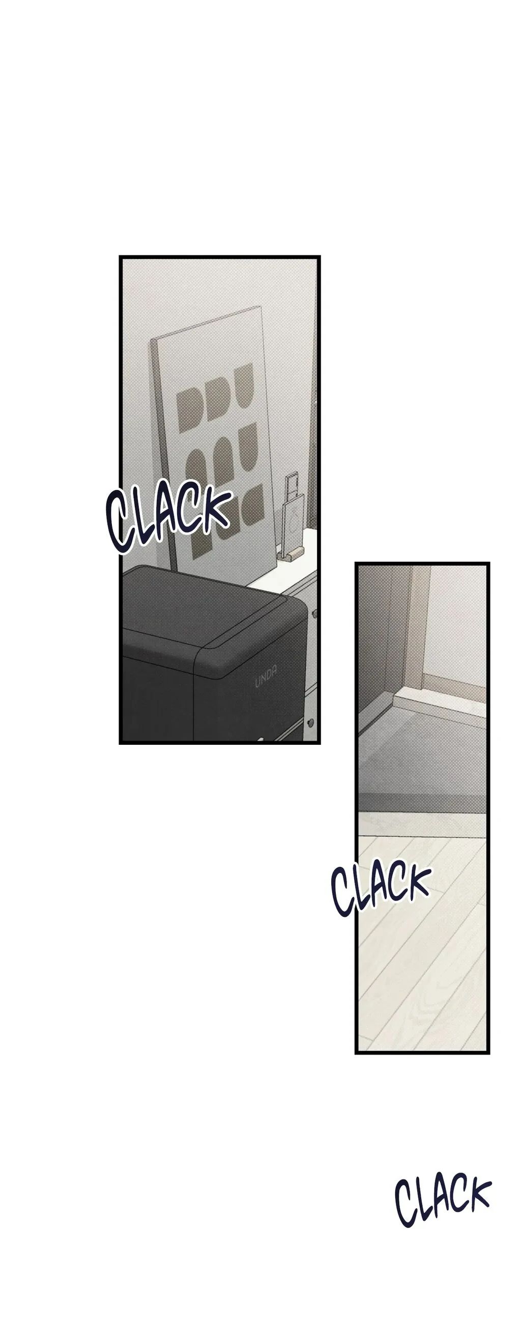 Between the Lines Chapter 61 page 36 - 