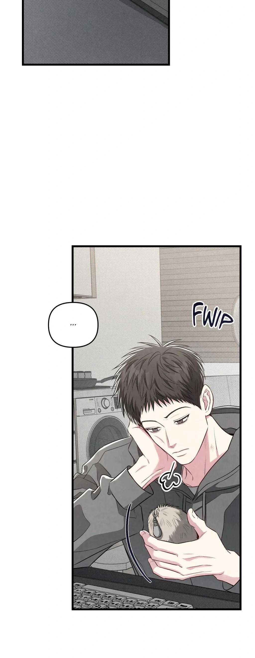 Between the Lines Chapter 61 page 40 - 