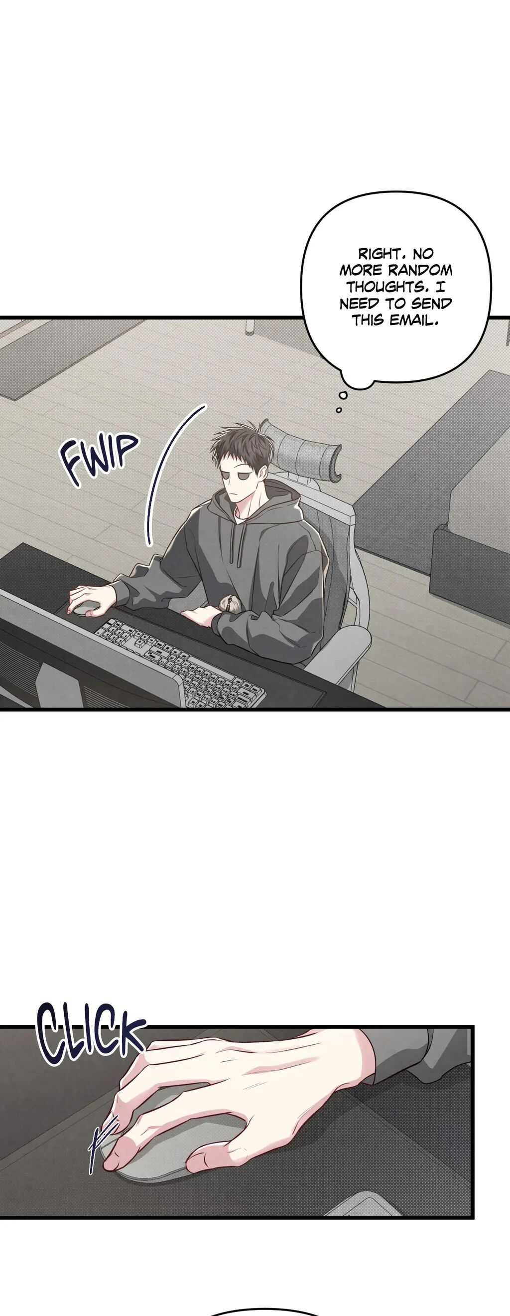 Between the Lines Chapter 61 page 41 - 