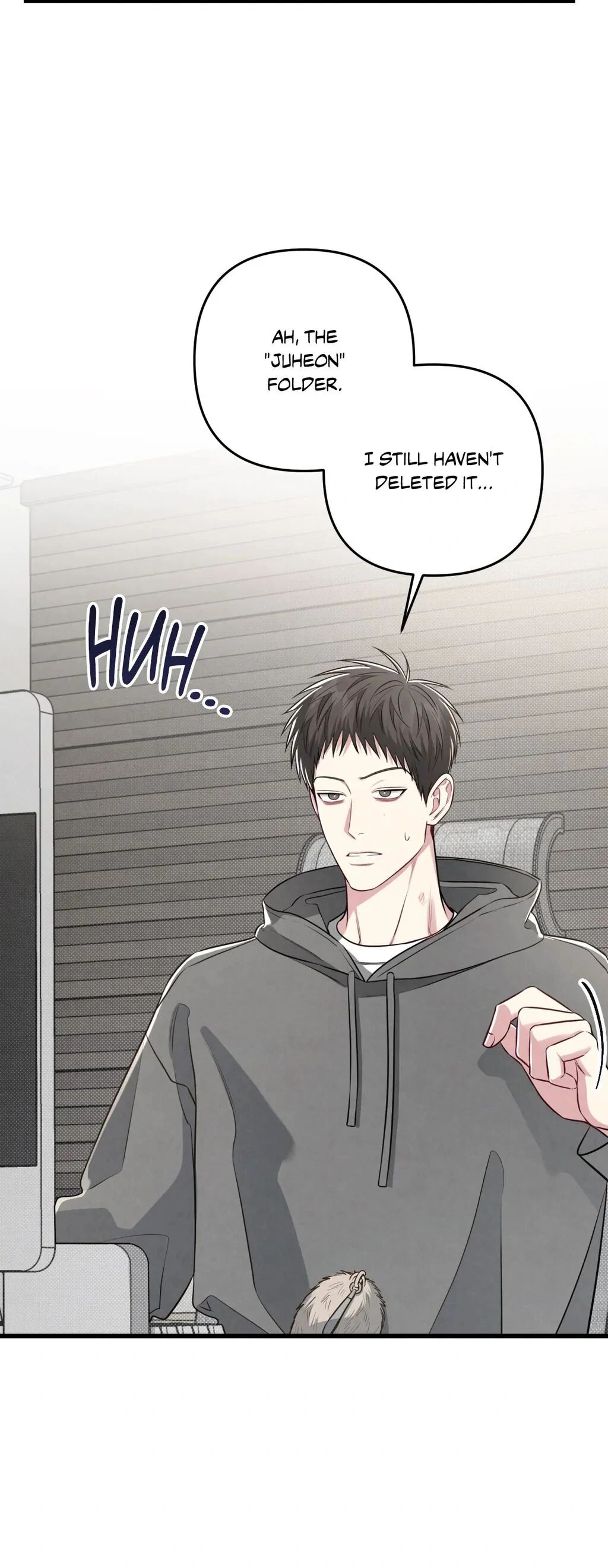 Between the Lines Chapter 61 page 45 - 