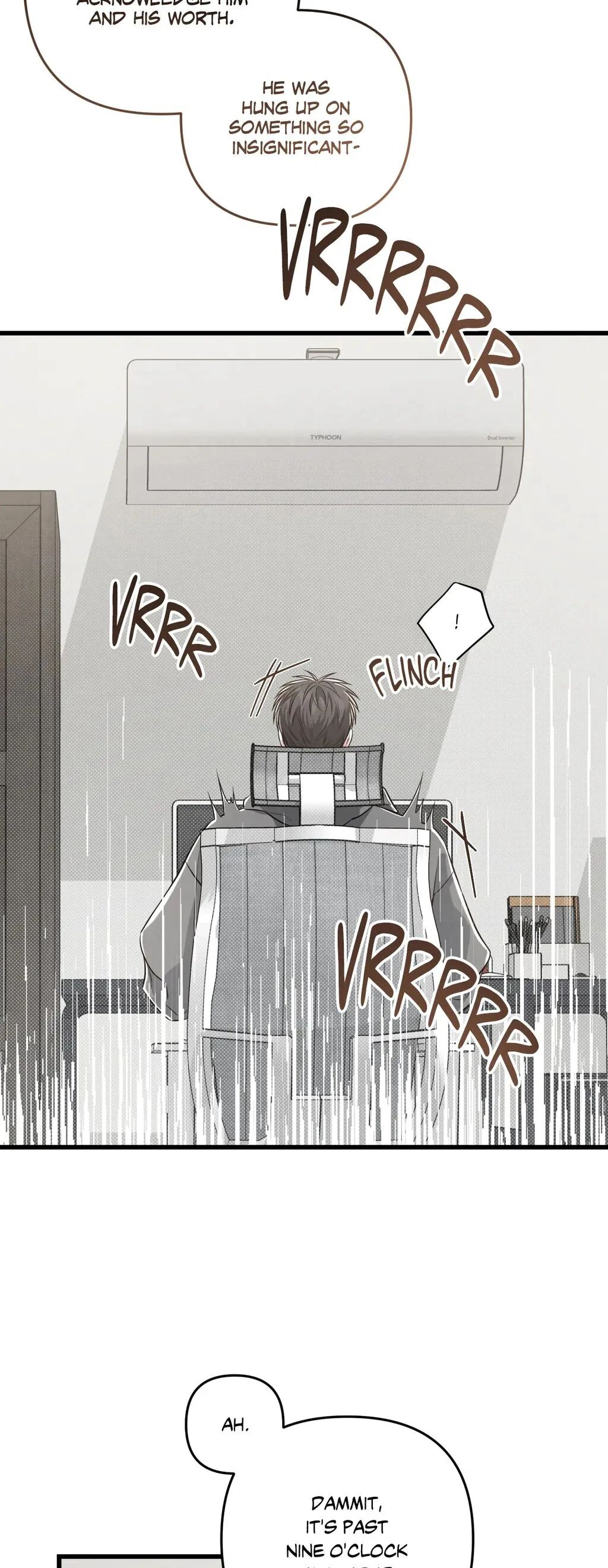 Between the Lines Chapter 61 page 48 - 