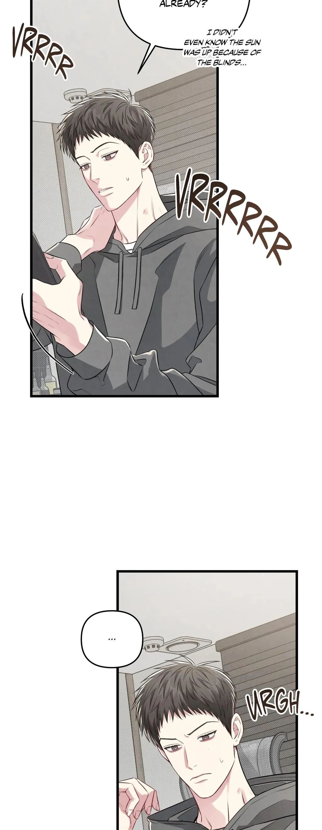 Between the Lines Chapter 61 page 49 - 