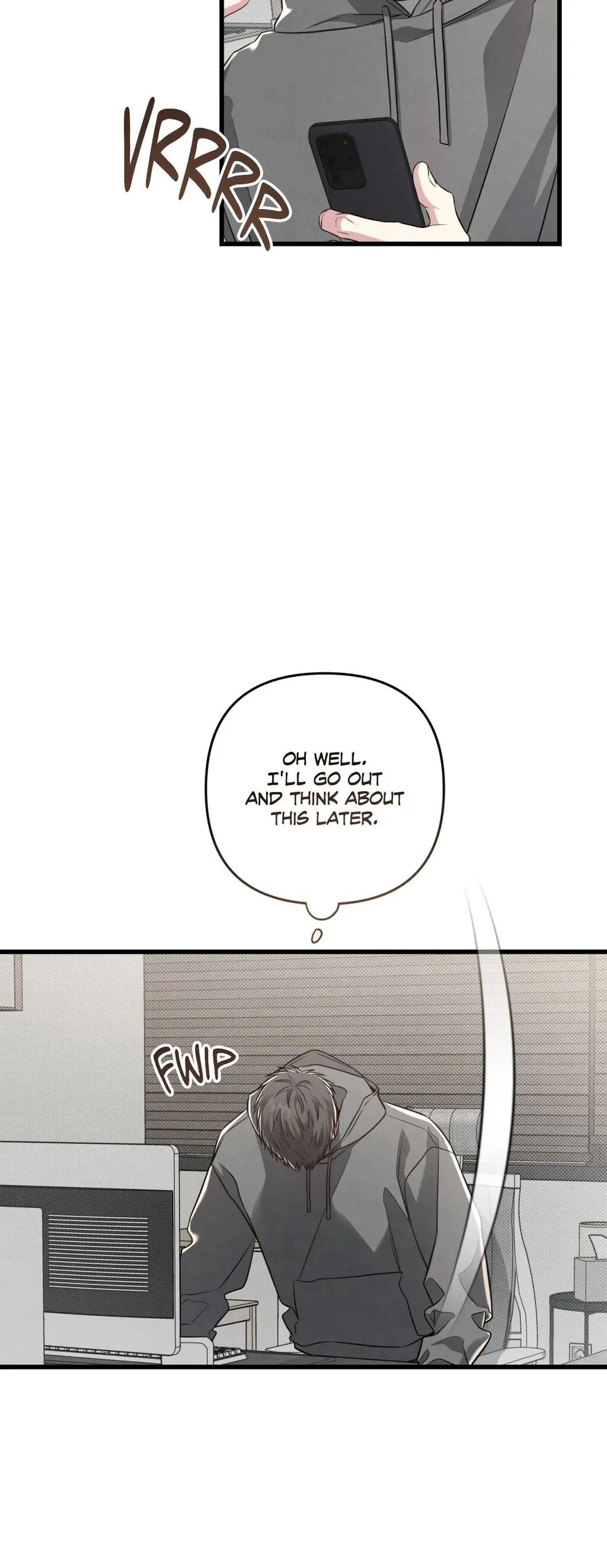 Between the Lines Chapter 61 page 50 - 