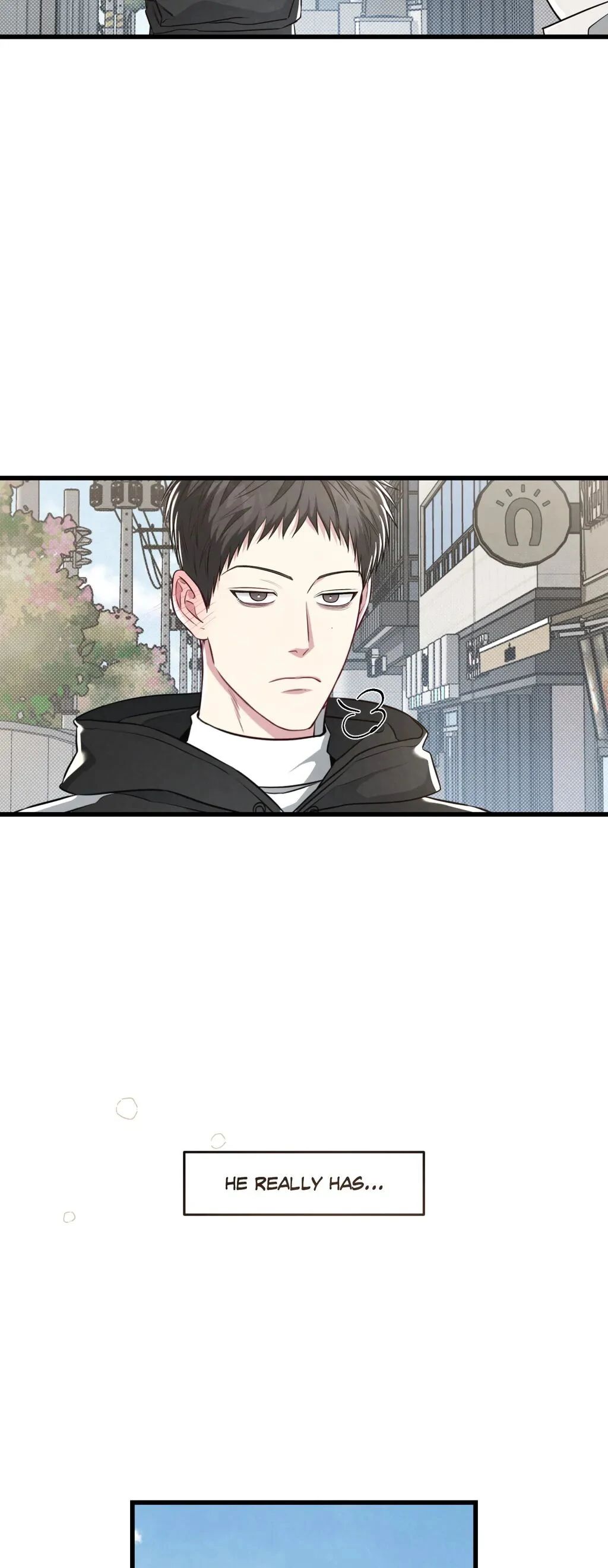 Between the Lines Chapter 61 page 60 - 