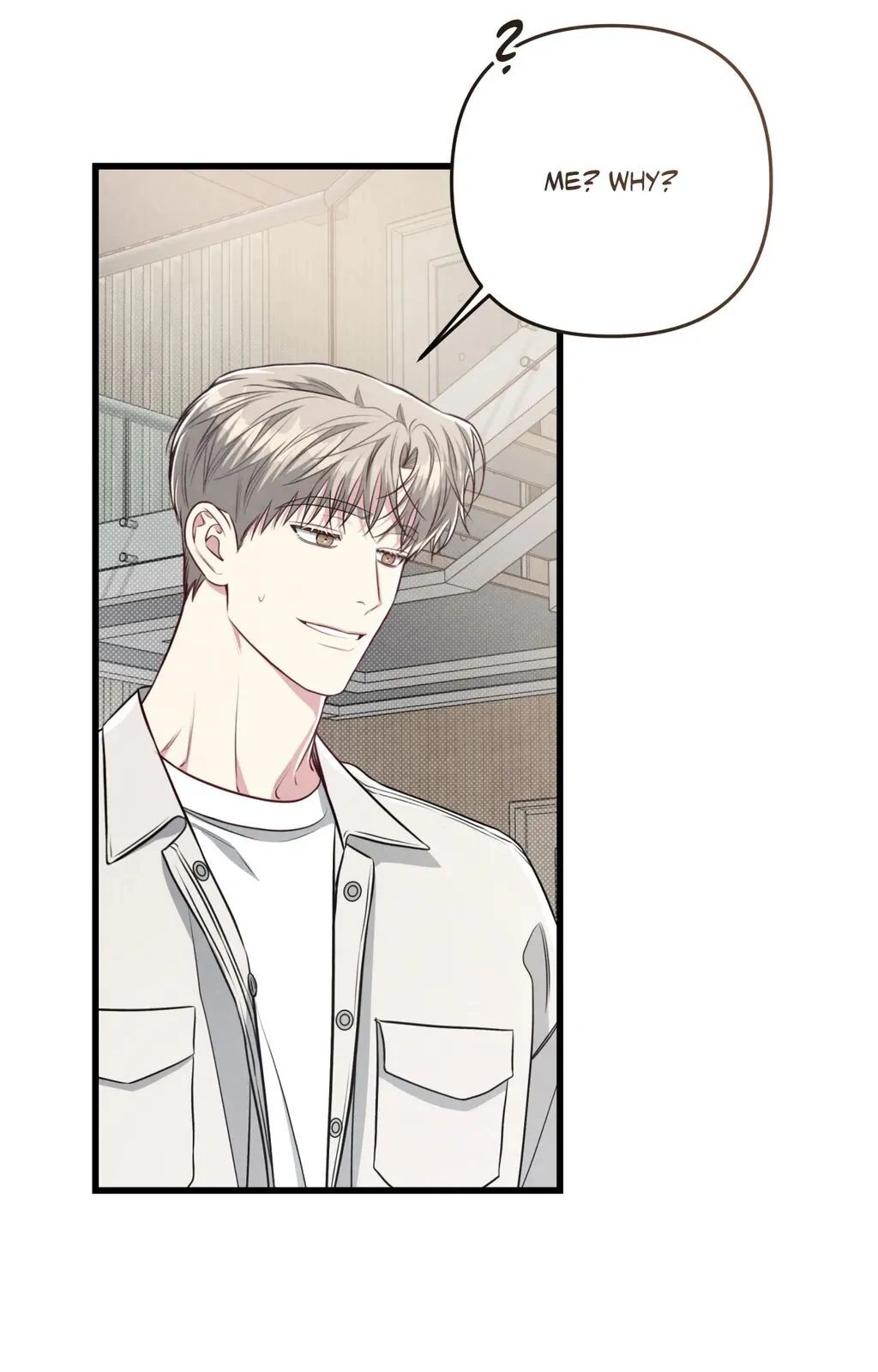 Between the Lines Chapter 62 page 20 - 