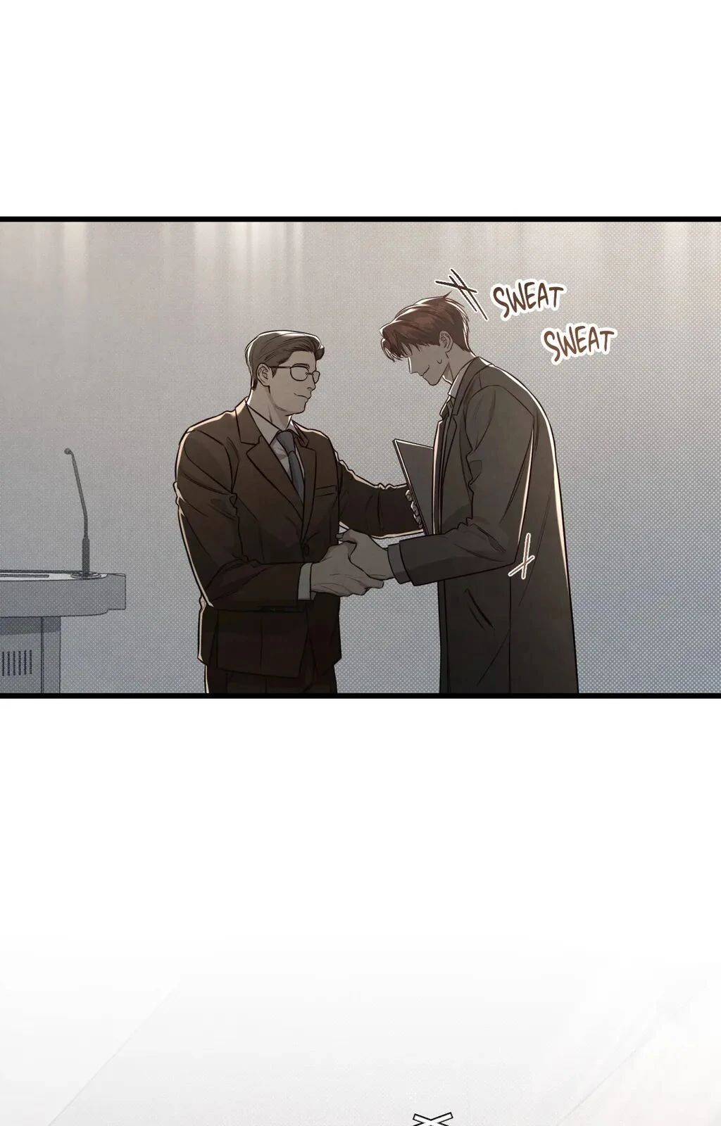 Between the Lines Chapter 62 page 3 - 