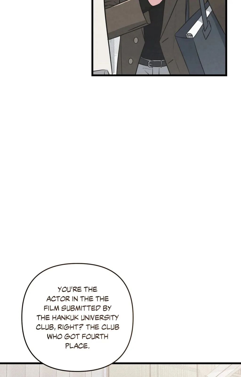Between the Lines Chapter 62 page 22 - 
