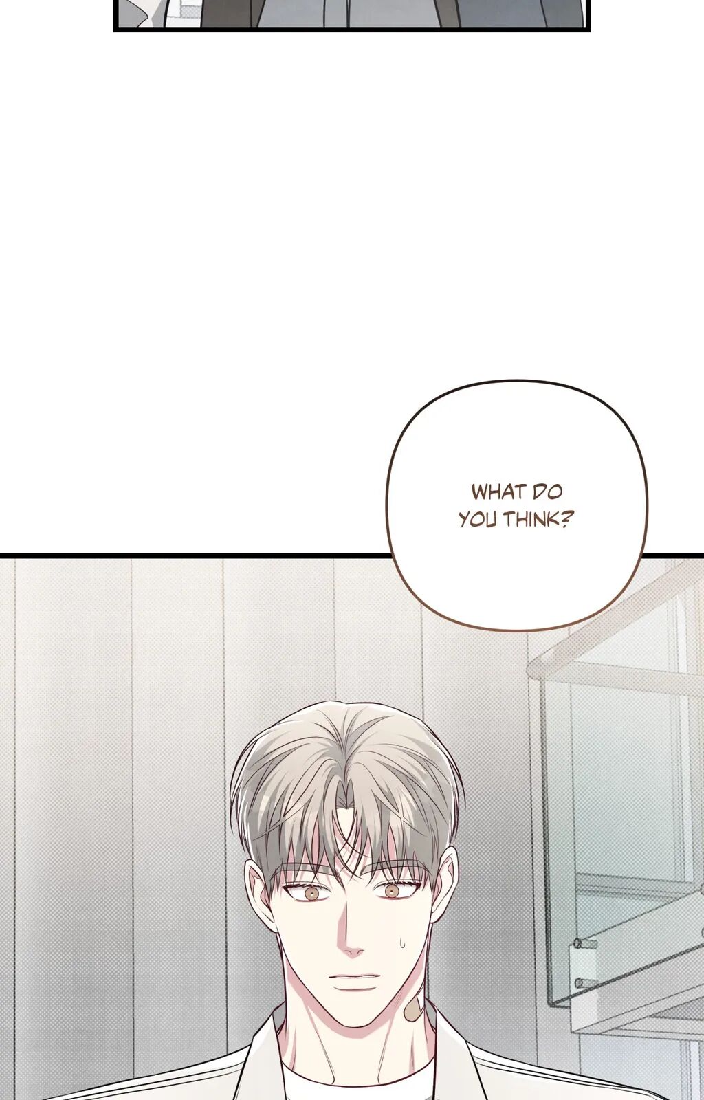 Between the Lines Chapter 62 page 25 - 