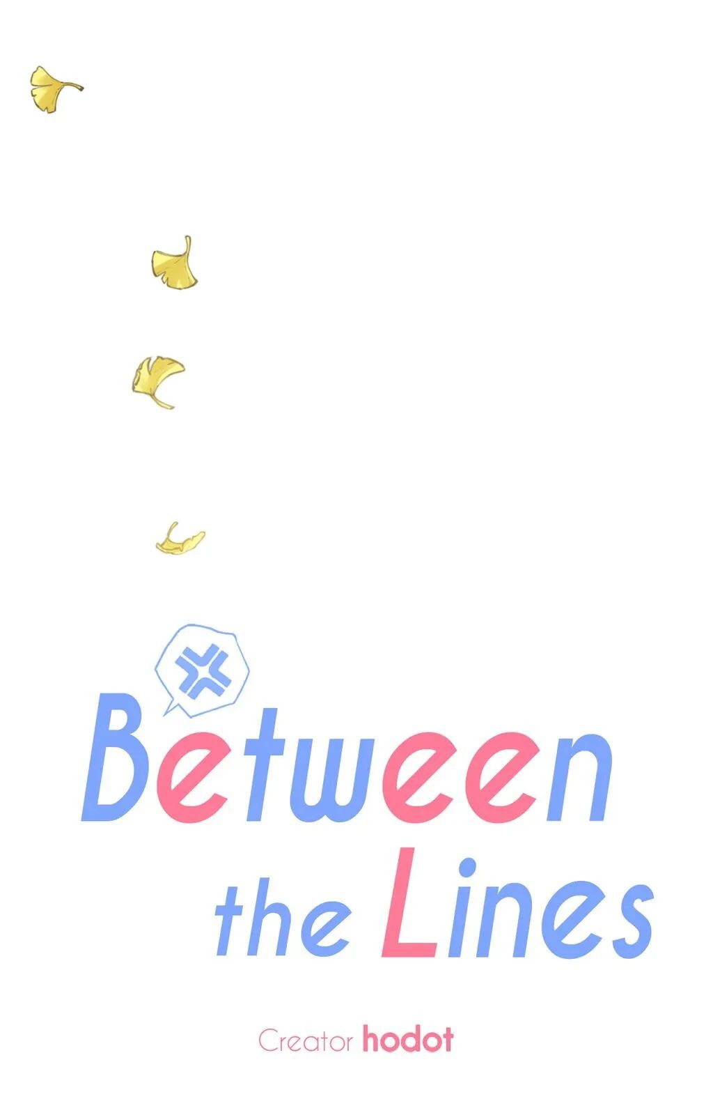 Between the Lines Chapter 62 page 29 - 