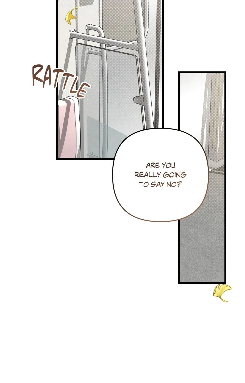 Between the Lines Chapter 62 page 32 - 