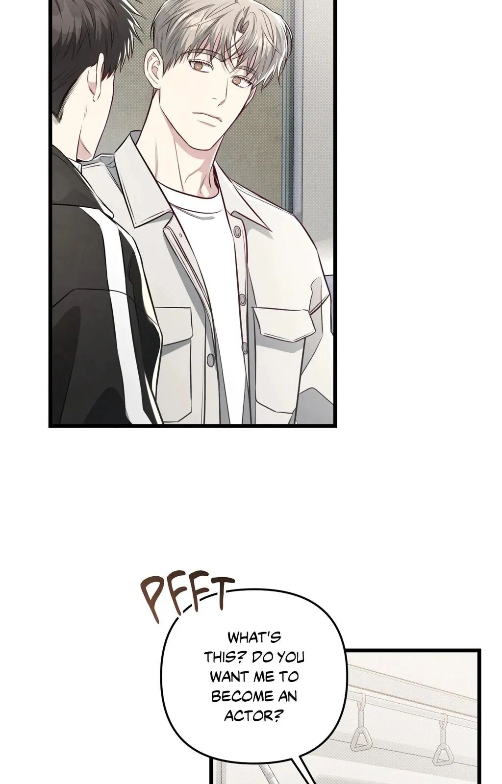 Between the Lines Chapter 62 page 35 - 