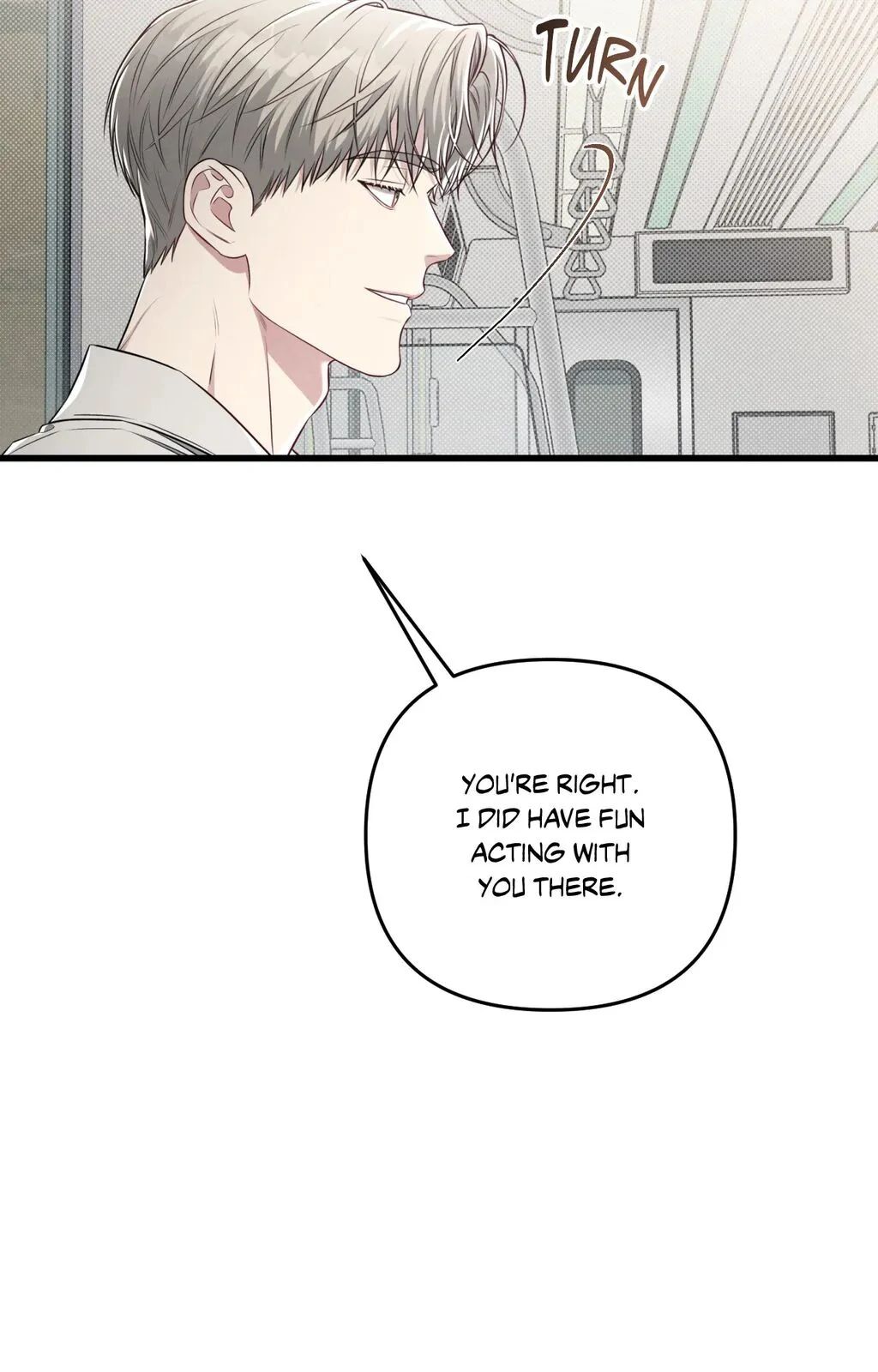 Between the Lines Chapter 62 page 37 - 