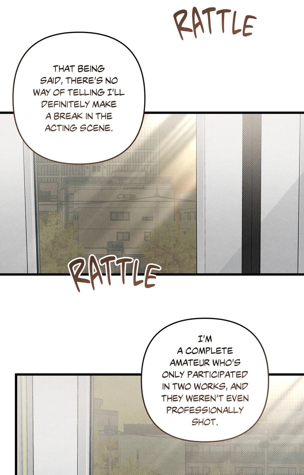 Between the Lines Chapter 62 page 38 - 