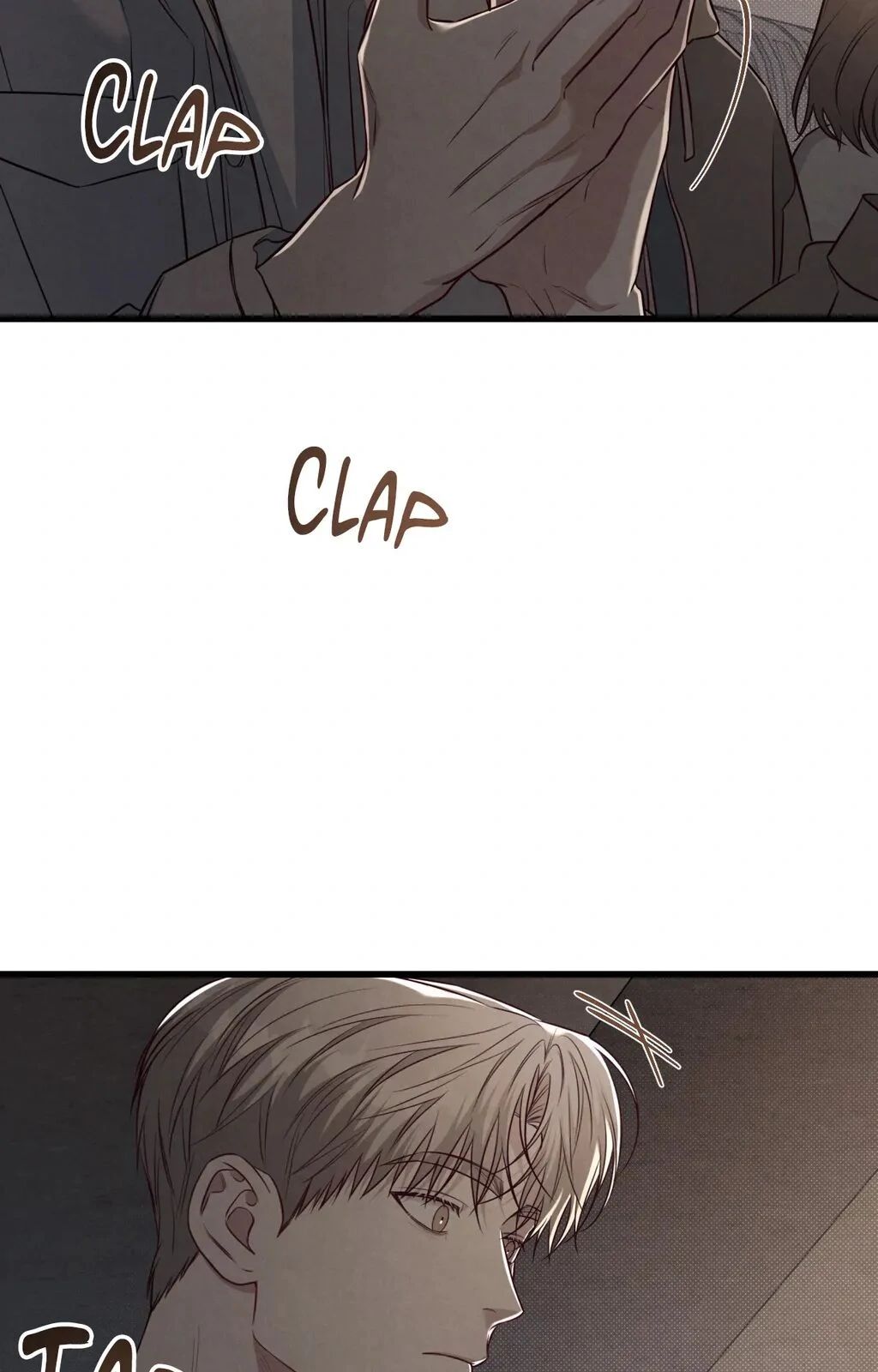 Between the Lines Chapter 62 page 5 - 