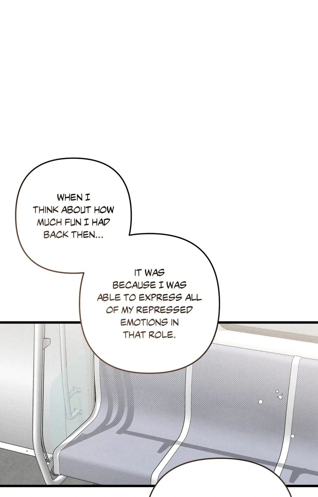 Between the Lines Chapter 62 page 41 - 