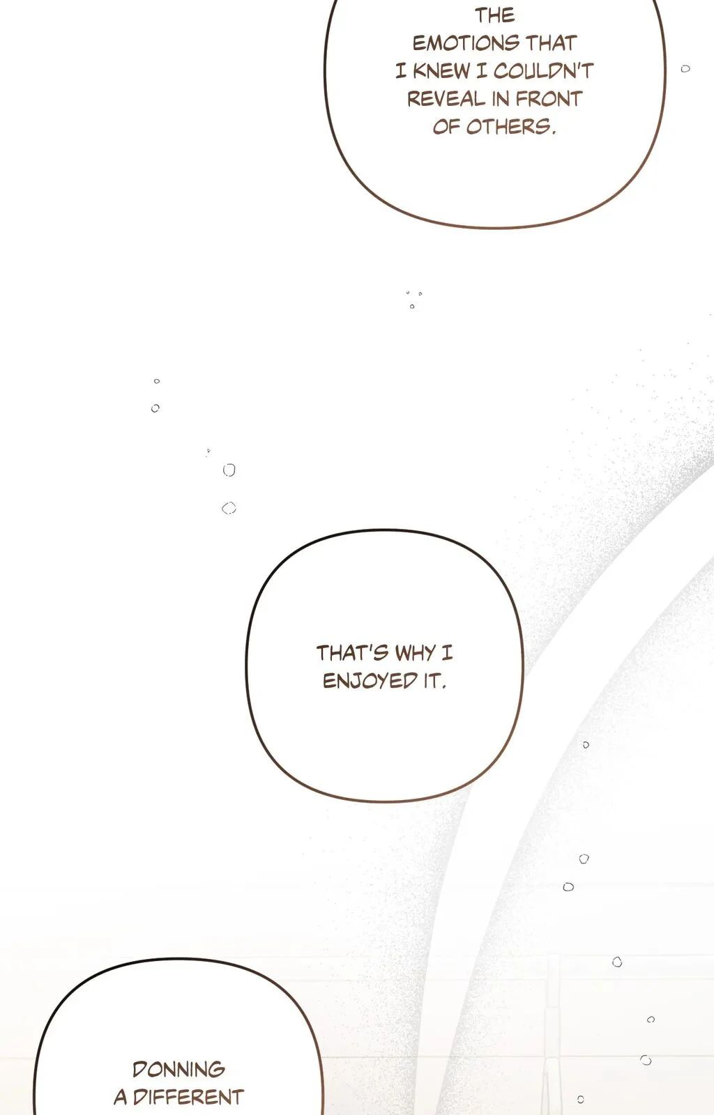 Between the Lines Chapter 62 page 42 - 