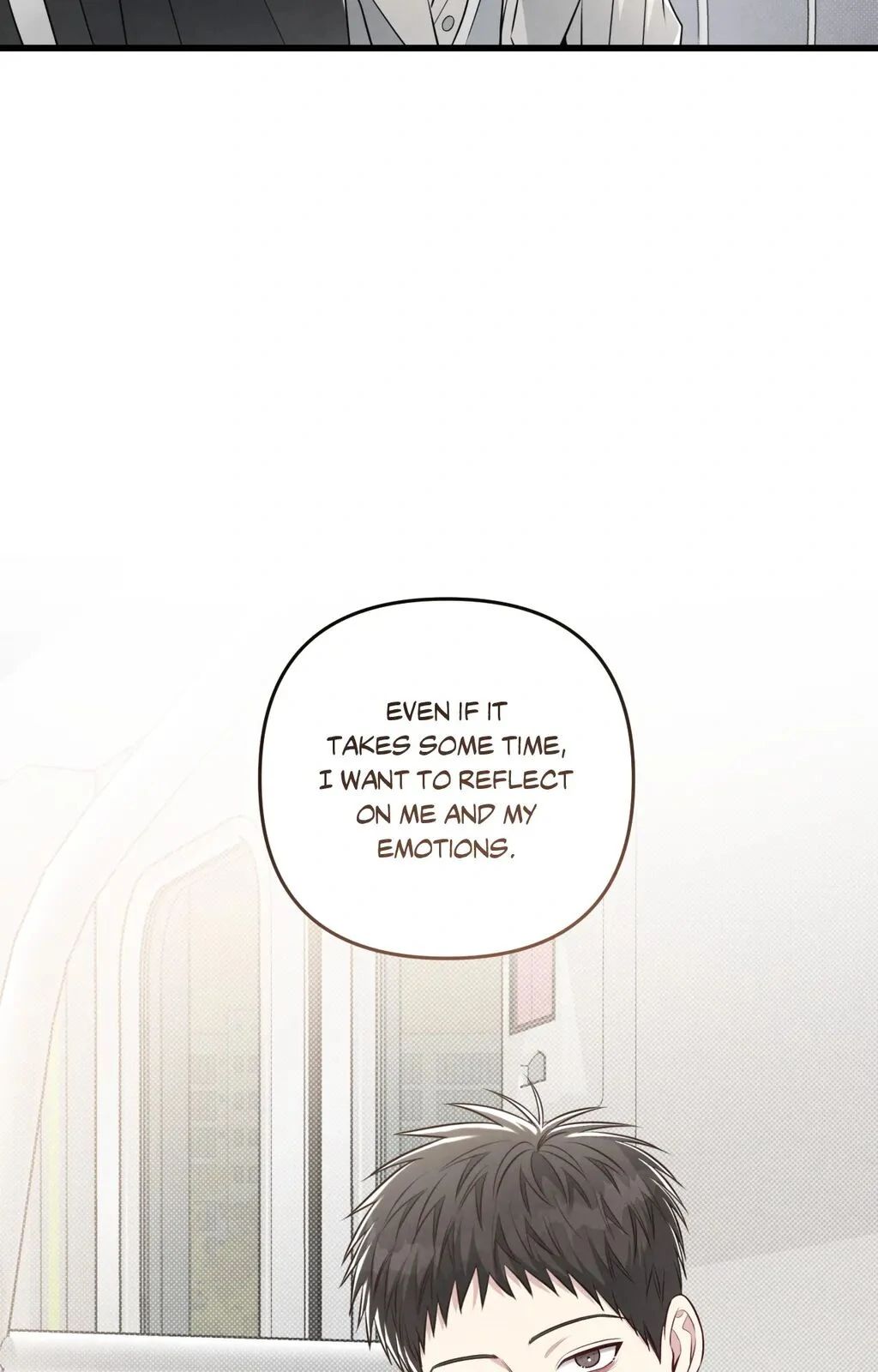 Between the Lines Chapter 62 page 45 - 