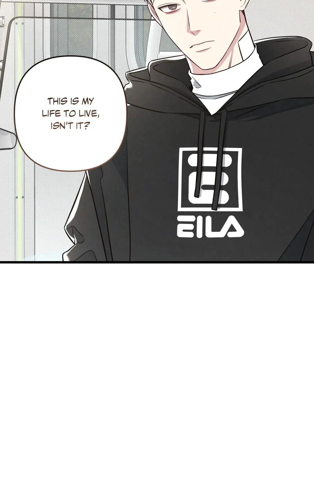 Between the Lines Chapter 62 page 46 - 