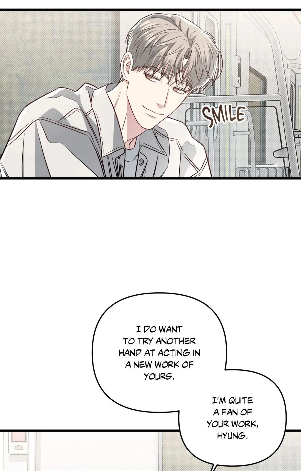 Between the Lines Chapter 62 page 47 - 