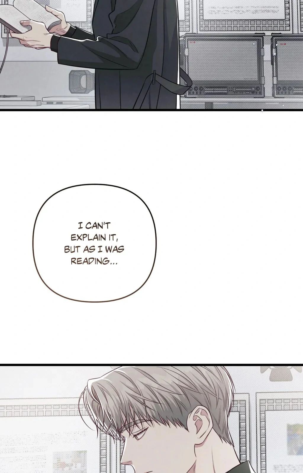 Between the Lines Chapter 62 page 51 - 