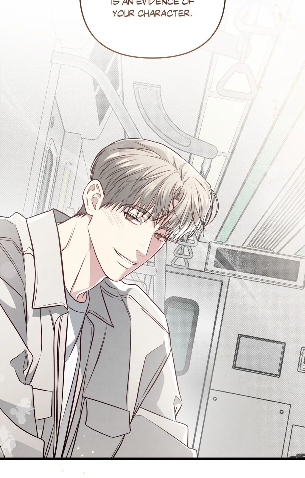 Between the Lines Chapter 62 page 54 - 