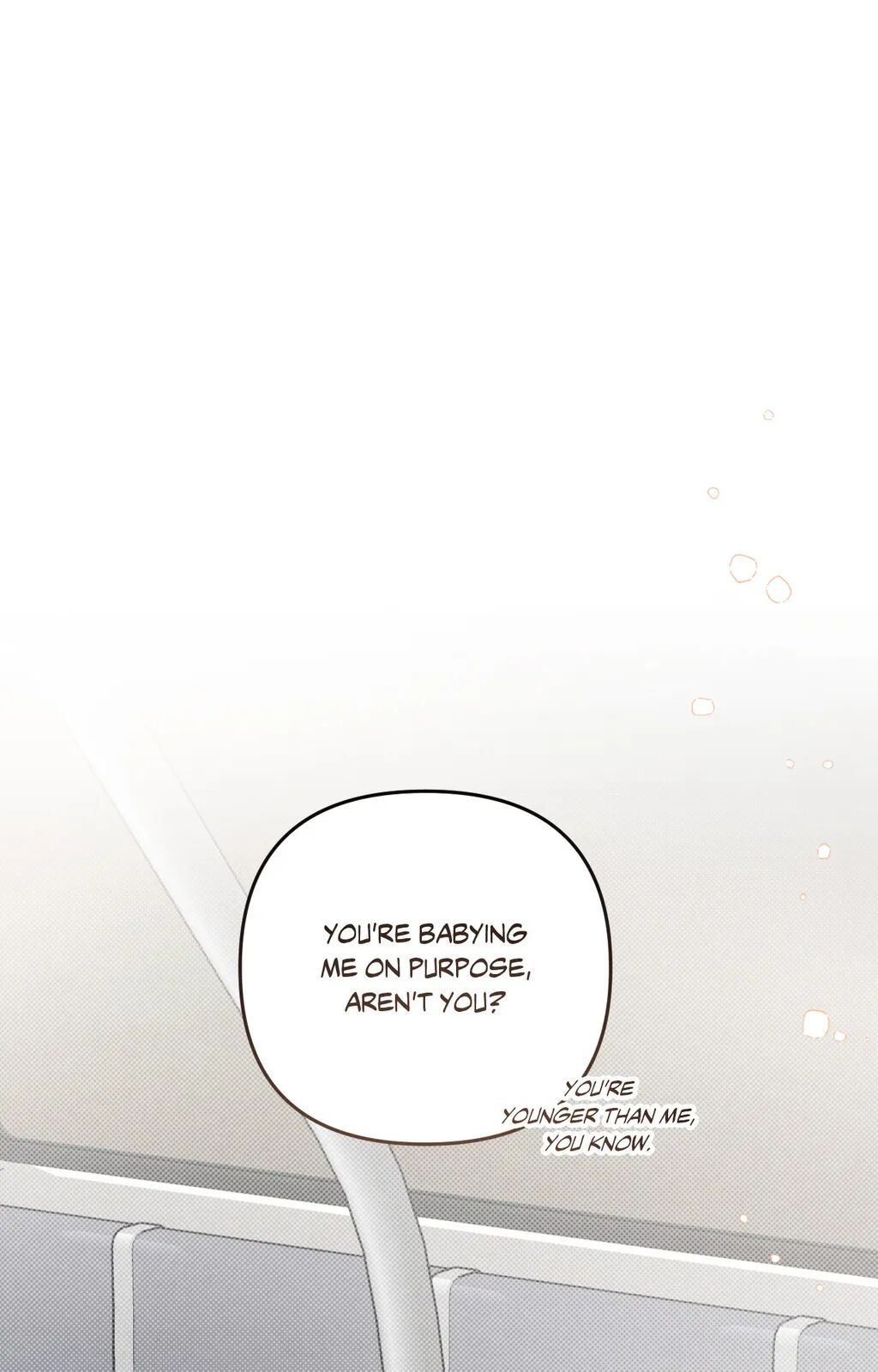 Between the Lines Chapter 62 page 60 - 