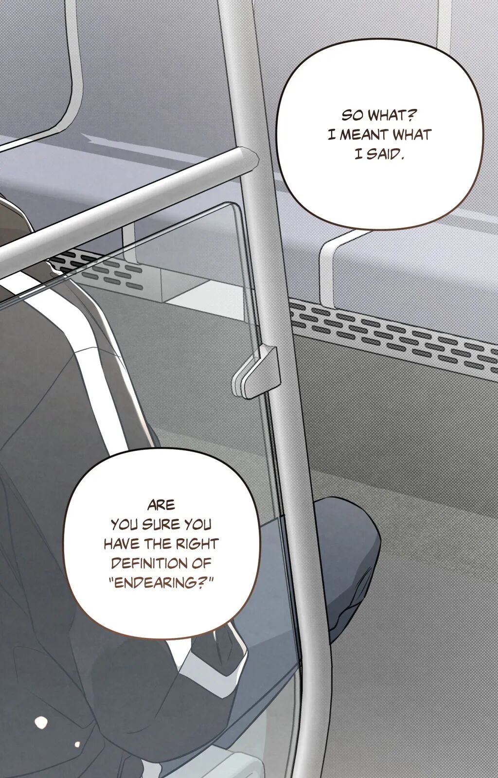 Between the Lines Chapter 62 page 61 - 