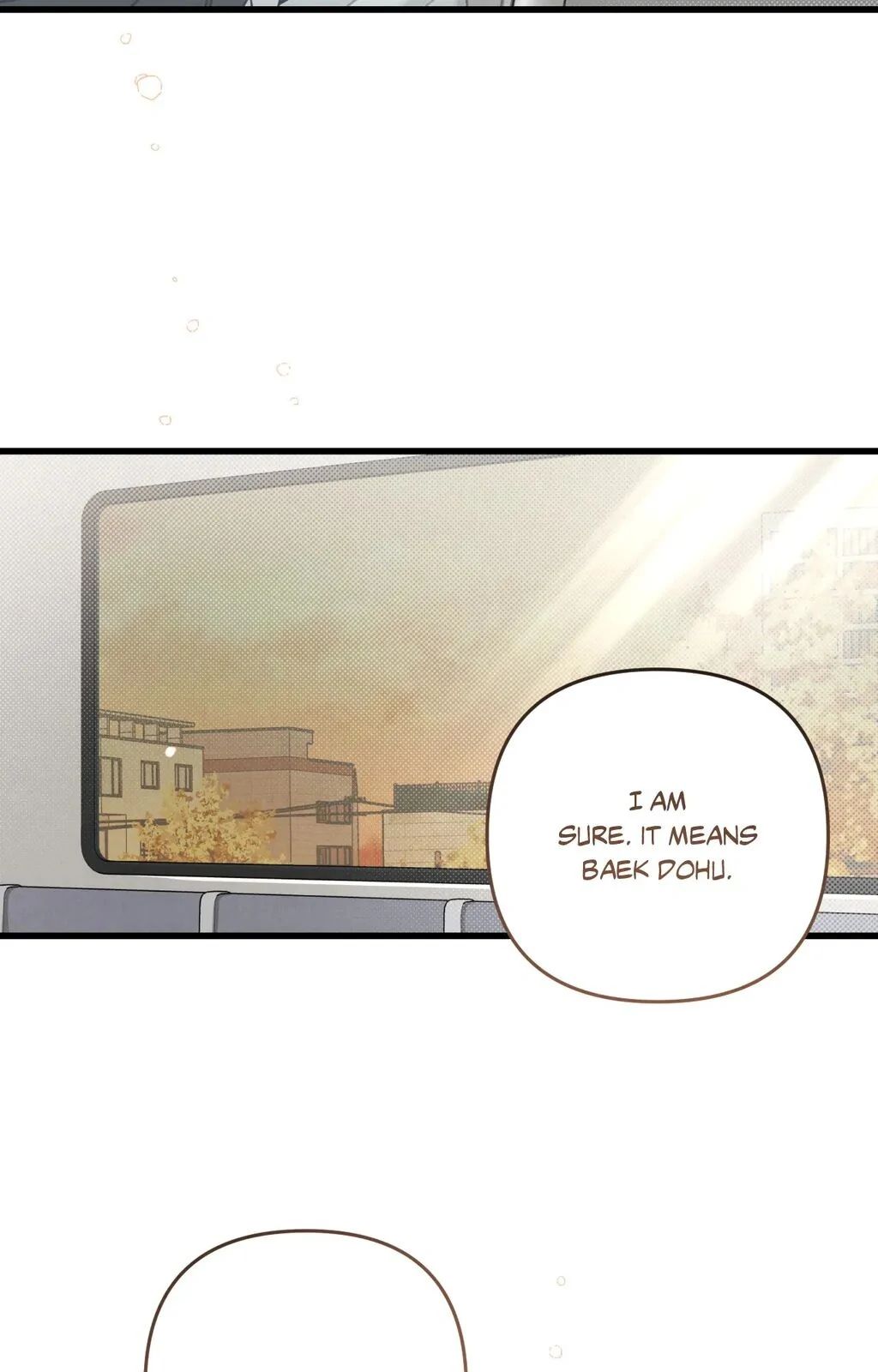 Between the Lines Chapter 62 page 62 - 