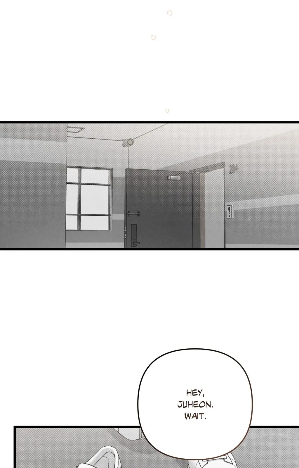 Between the Lines Chapter 62 page 64 - 