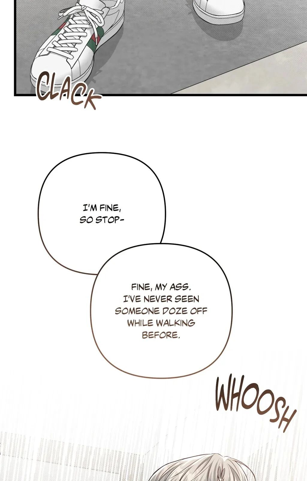 Between the Lines Chapter 62 page 65 - 