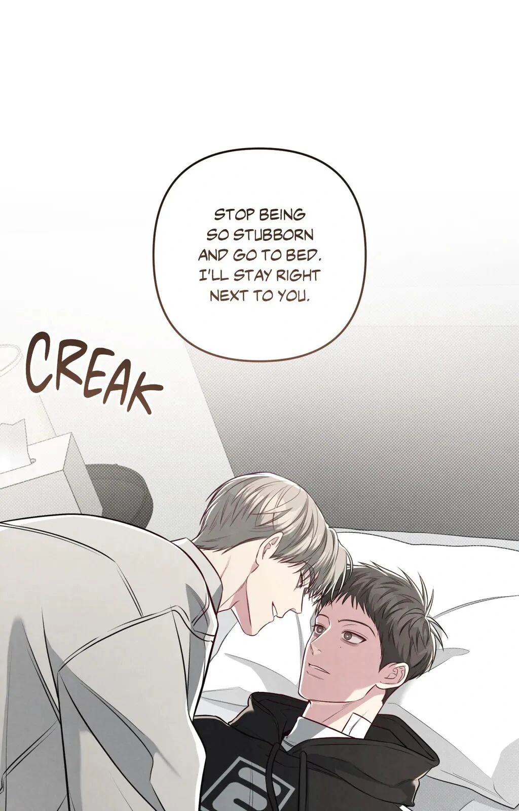 Between the Lines Chapter 62 page 70 - 