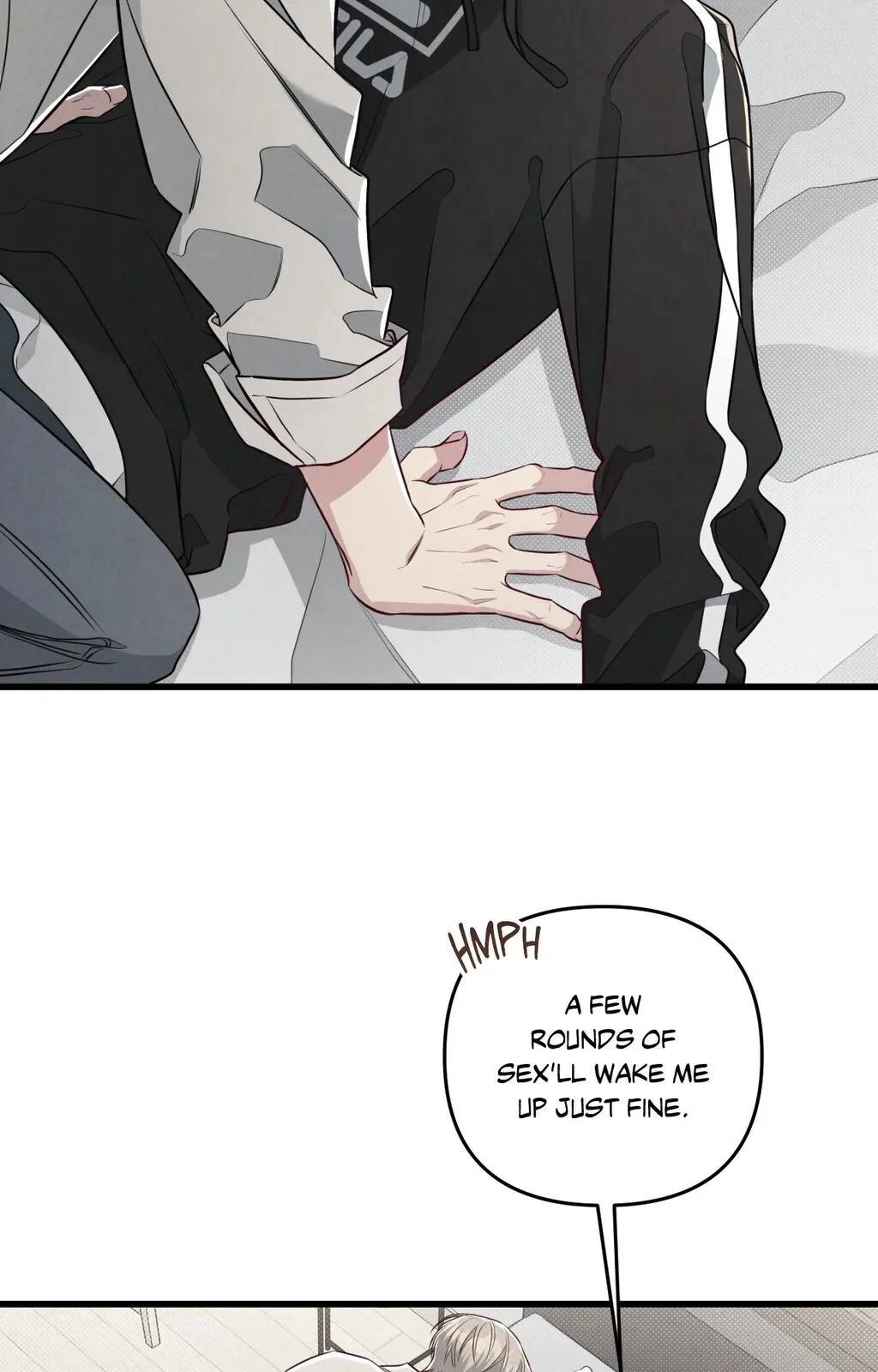 Between the Lines Chapter 62 page 71 - 