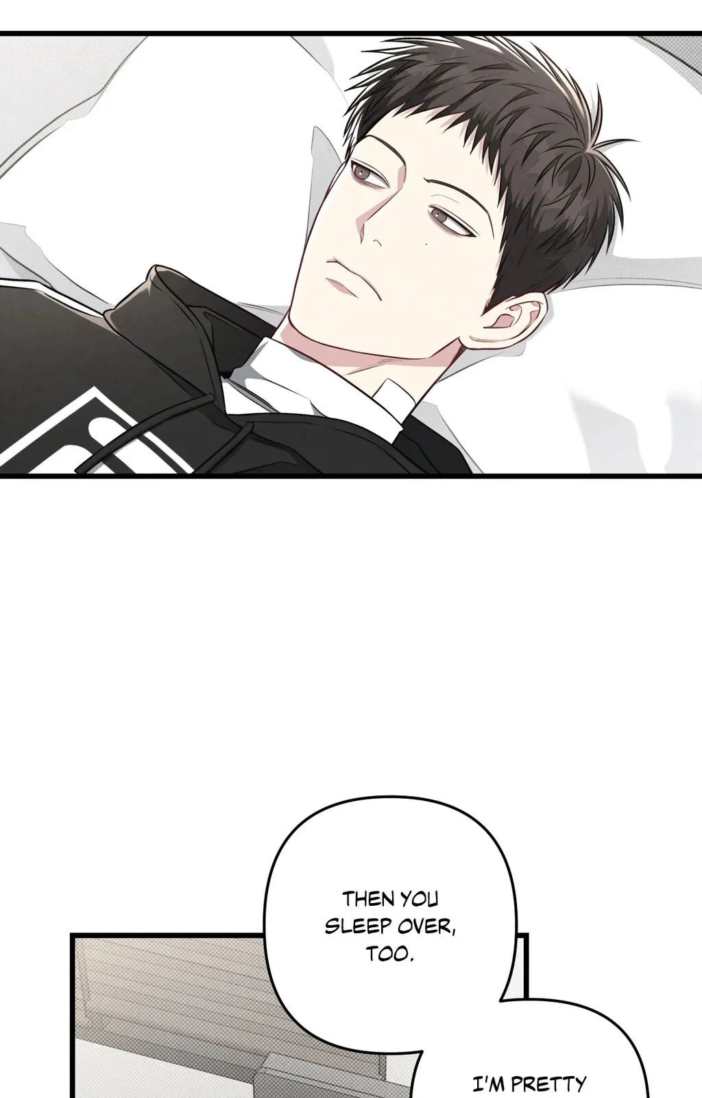 Between the Lines Chapter 62 page 73 - 
