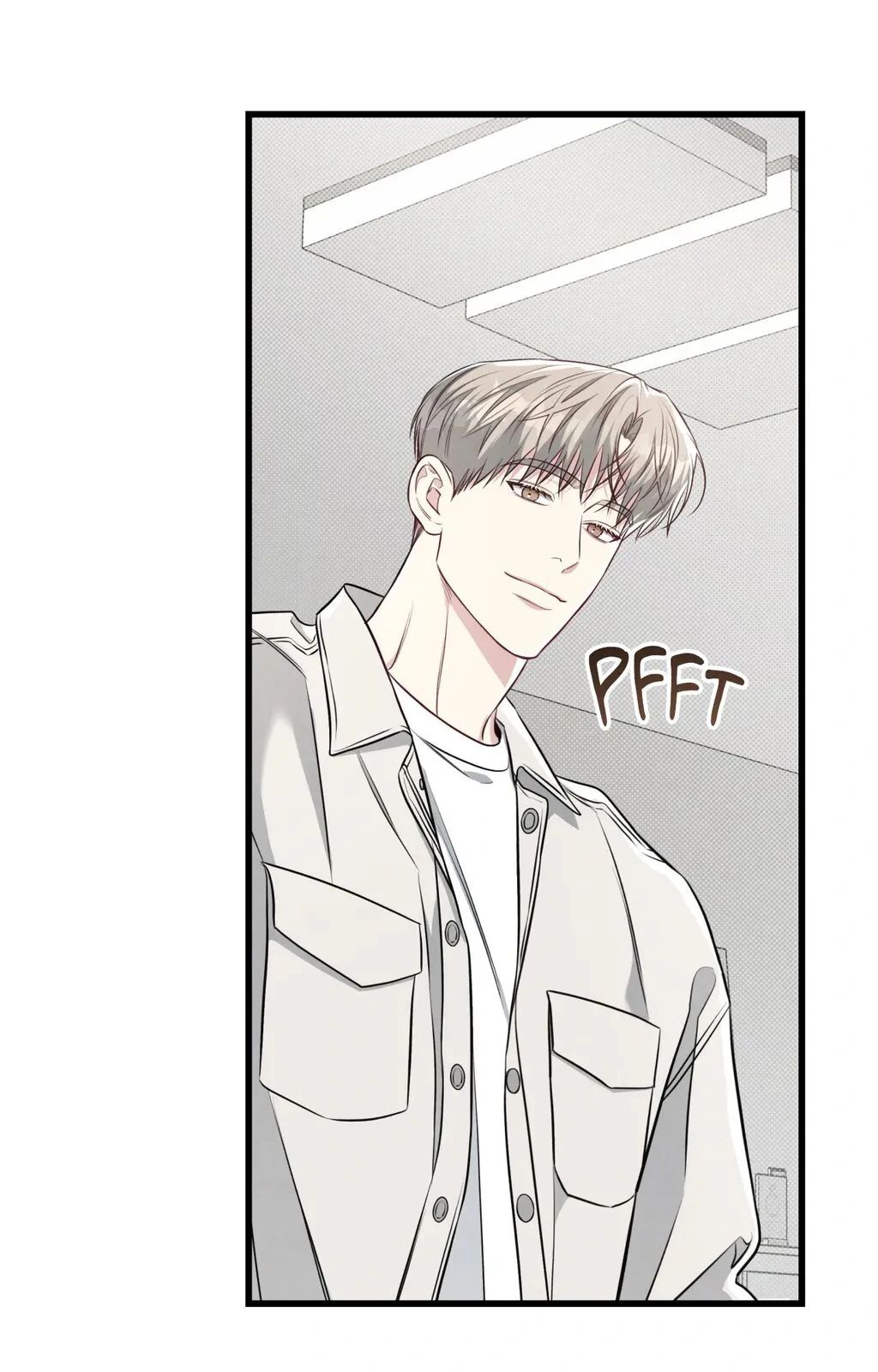 Between the Lines Chapter 62 page 75 - 