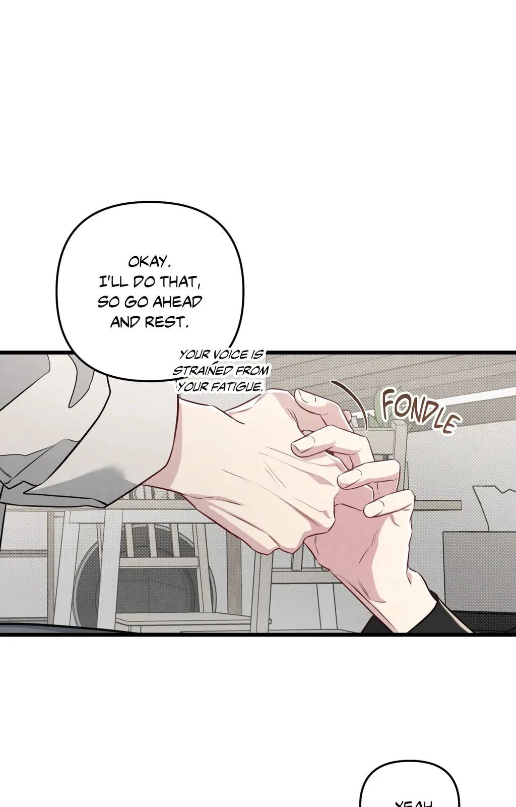 Between the Lines Chapter 62 page 76 - 