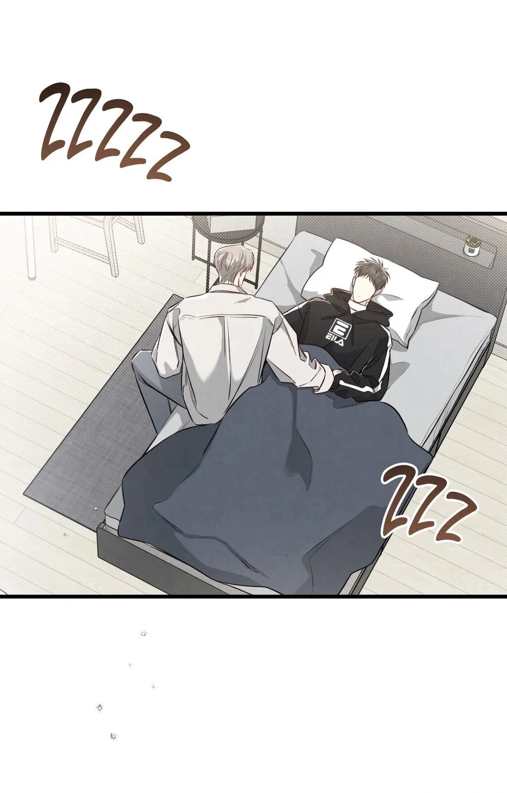 Between the Lines Chapter 62 page 79 - 