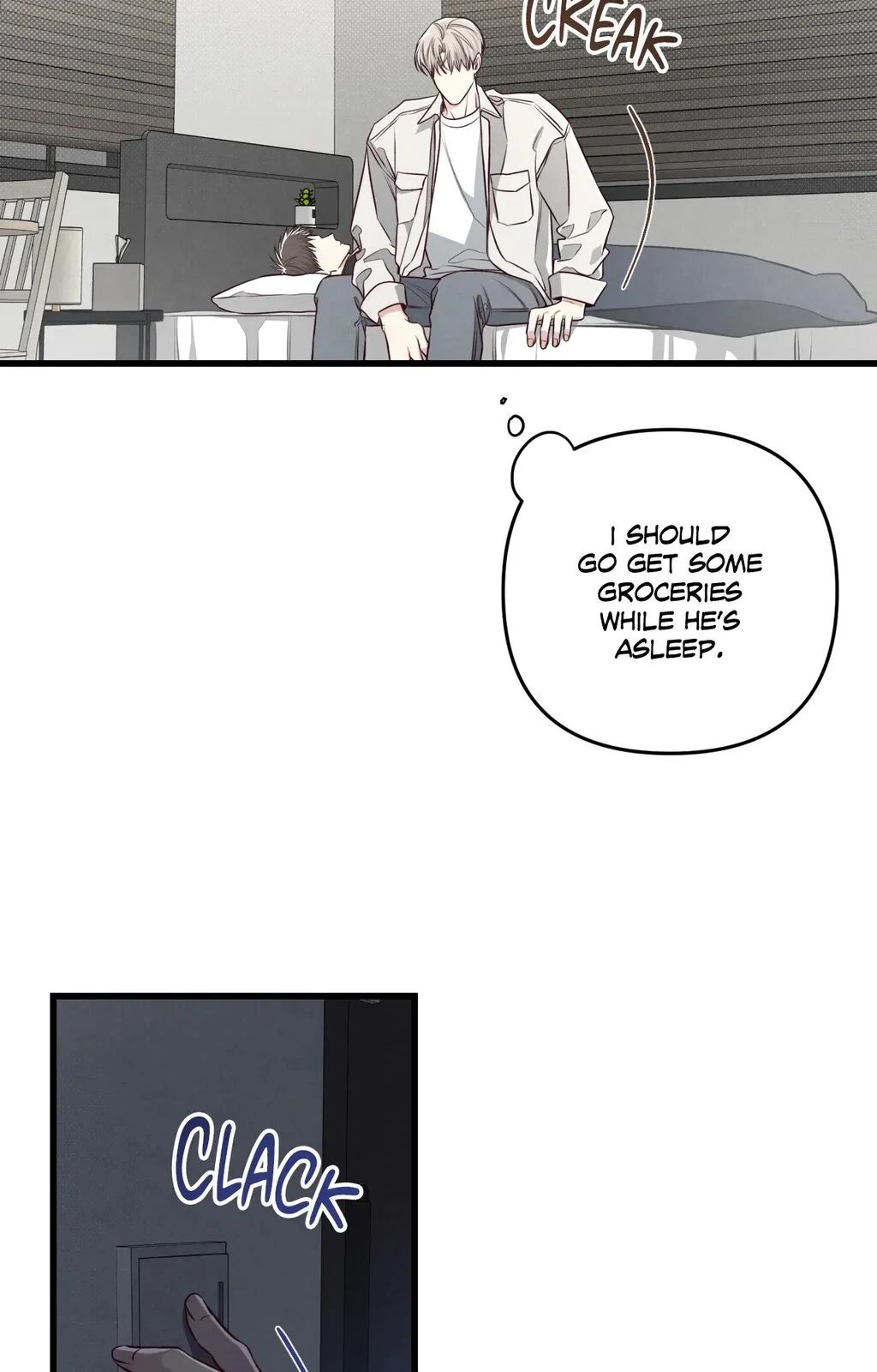 Between the Lines Chapter 62 page 82 - 