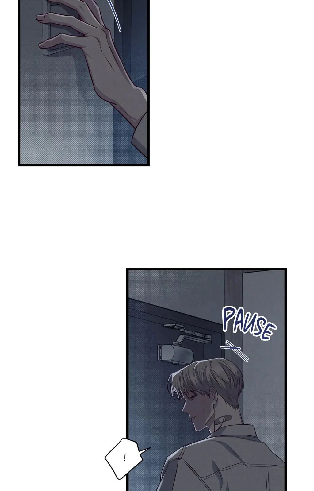 Between the Lines Chapter 62 page 83 - 