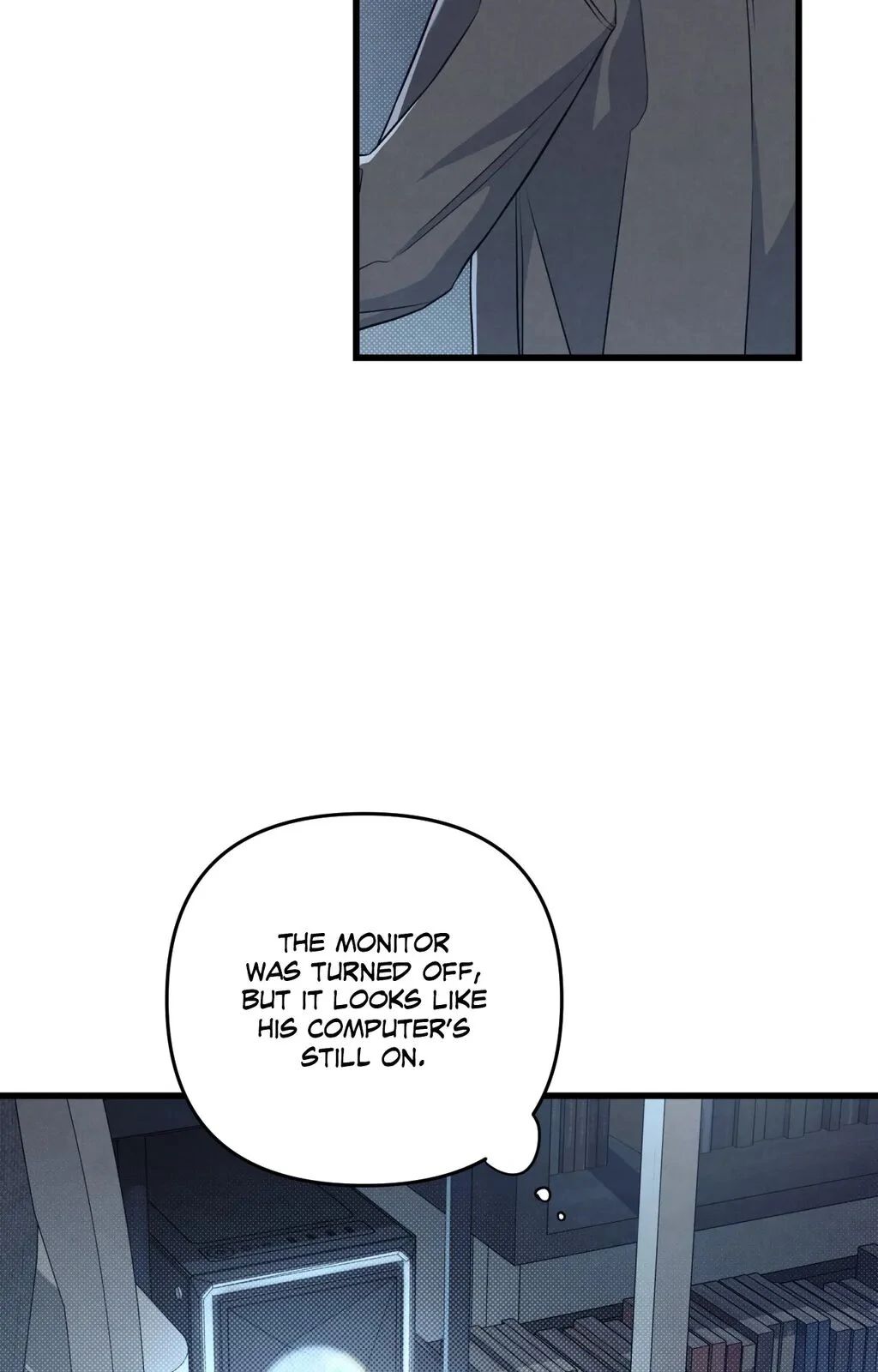 Between the Lines Chapter 62 page 84 - 