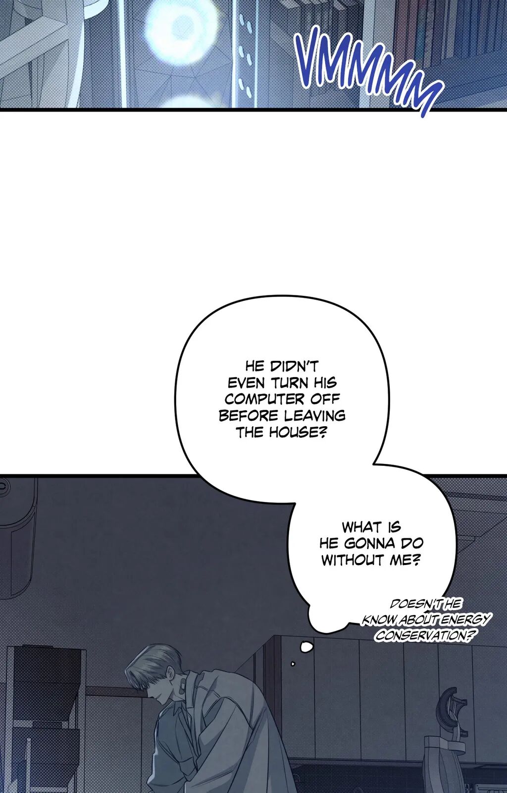 Between the Lines Chapter 62 page 85 - 