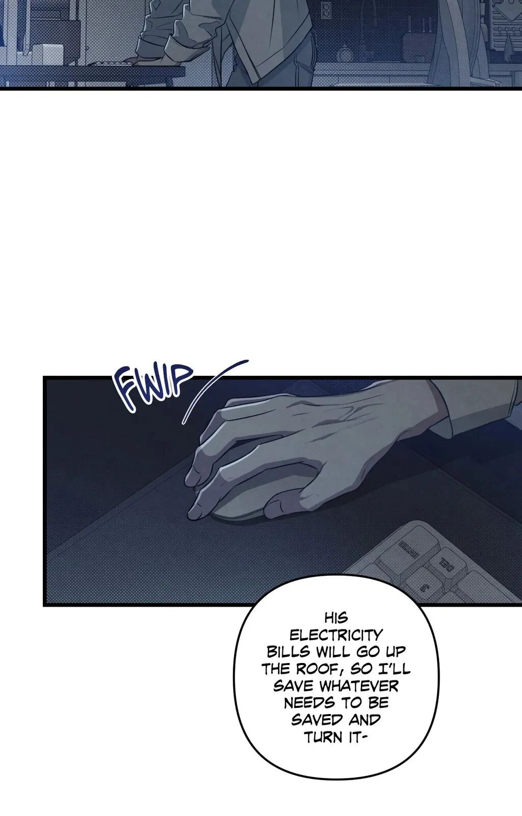 Between the Lines Chapter 62 page 86 - 