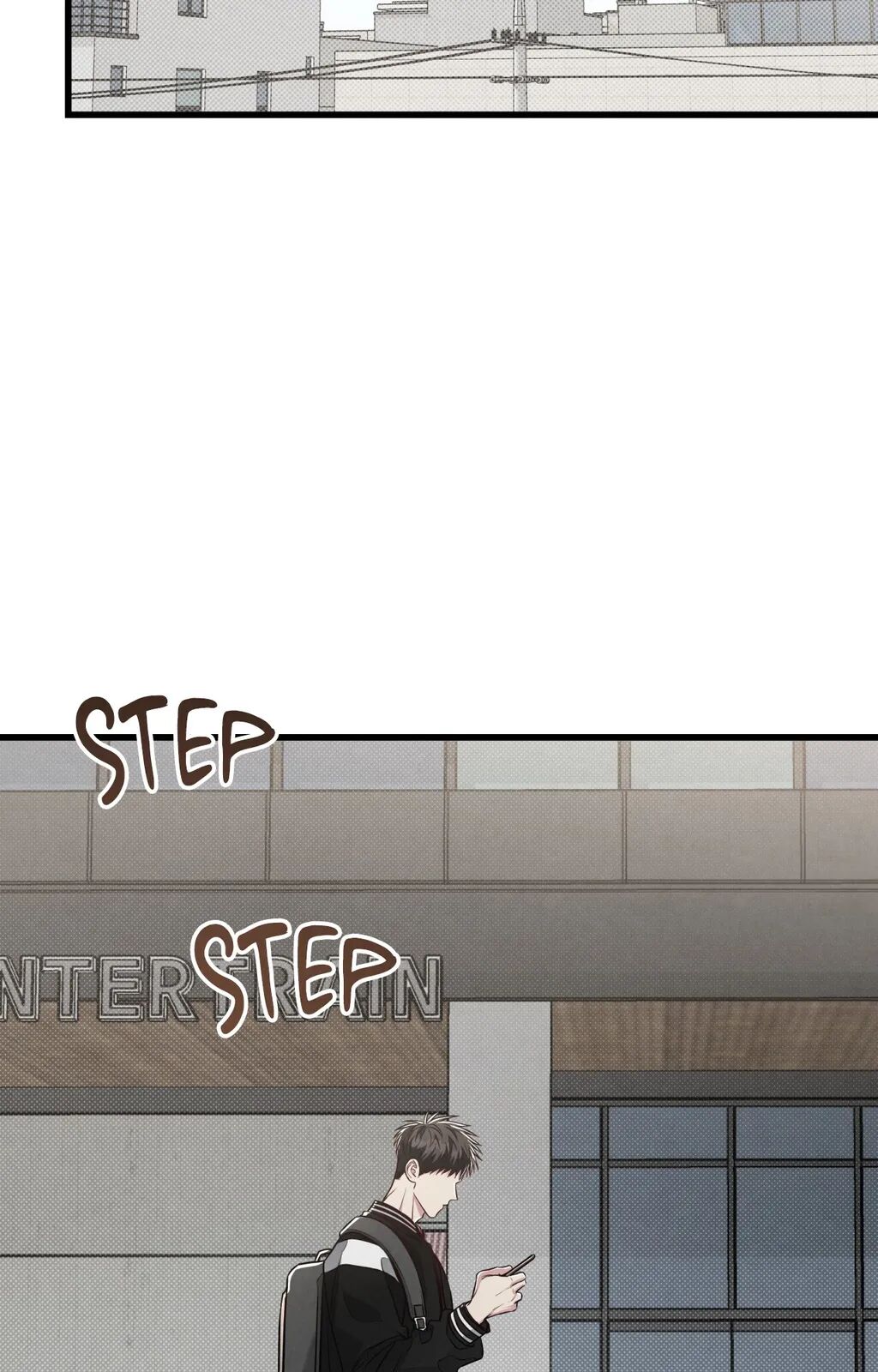 Between the Lines Chapter 63 page 105 - 