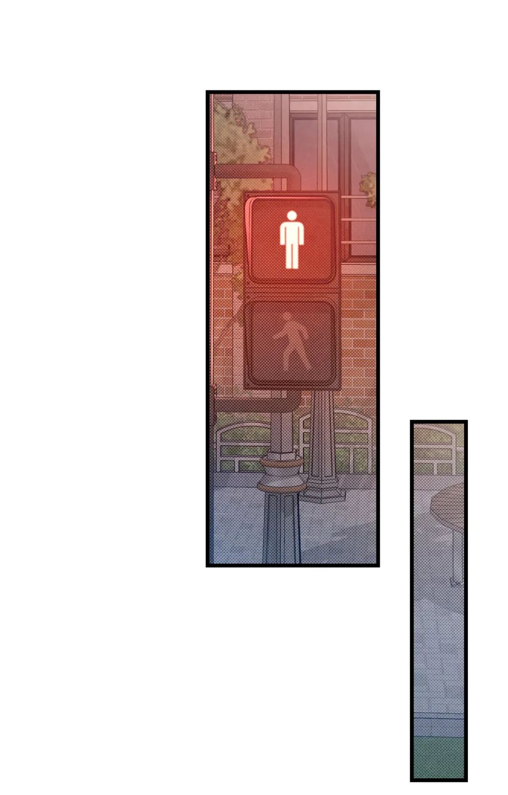 Between the Lines Chapter 63 page 126 - 