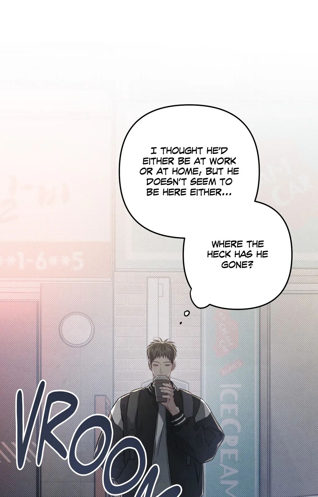 Between the Lines Chapter 63 page 127 - 